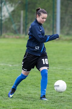 Bild 28 - Frauen Krummesser SV - TSV Trittau : Ergebnis: 4:2